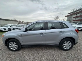 Mitsubishi ASX 1.6DID Pure4WD114 к.с, снимка 3