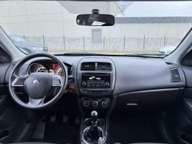 Mitsubishi ASX 1.6DID Pure4WD114 к.с, снимка 10