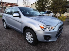 Mitsubishi ASX 1.6DID Pure4WD114 к.с, снимка 9