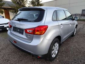 Mitsubishi ASX 1.6DID Pure4WD114 к.с, снимка 7