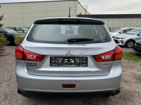 Mitsubishi ASX 1.6DID Pure4WD114 к.с, снимка 5