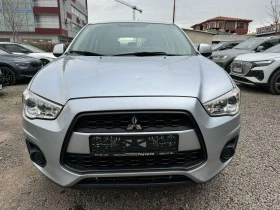 Mitsubishi ASX 1.6DID Pure4WD114 к.с, снимка 1