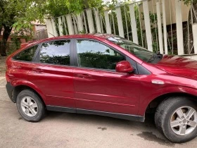 SsangYong Actyon, снимка 3