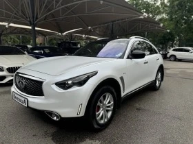 Infiniti QX70 | Mobile.bg    2