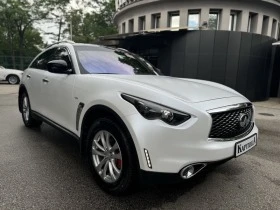 Infiniti QX70 | Mobile.bg    4