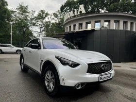 Infiniti QX70 | Mobile.bg    1