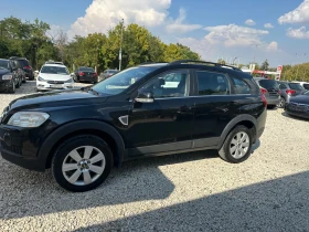 Chevrolet Captiva 2.0VCDI* 4x4* * 7* UNIKAT*  | Mobile.bg    4