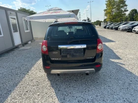 Chevrolet Captiva 2.0VCDI* 4x4* * 7места* UNIKAT* , снимка 7