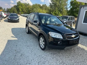 Chevrolet Captiva 2.0VCDI* 4x4* * 7* UNIKAT*  | Mobile.bg    12