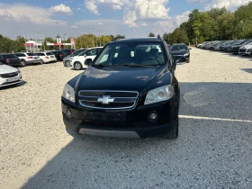     Chevrolet Captiva 2.0VCDI* 4x4* * 7* UNIKAT* 