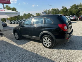 Chevrolet Captiva 2.0VCDI* 4x4* * 7* UNIKAT*  | Mobile.bg    5