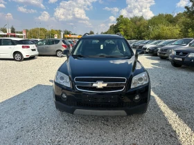 Chevrolet Captiva 2.0VCDI* 4x4* * 7места* UNIKAT* , снимка 11