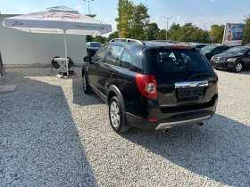 Chevrolet Captiva 2.0VCDI* 4x4* * 7* UNIKAT*  | Mobile.bg    6