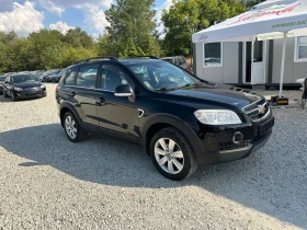 Chevrolet Captiva 2.0VCDI* 4x4* * 7* UNIKAT*  | Mobile.bg    13