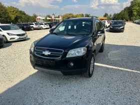 Chevrolet Captiva 2.0VCDI* 4x4* * 7места* UNIKAT* , снимка 2