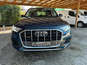 Audi Q7 50TDI, FACELIFT, снимка 3