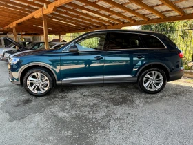 Audi Q7 50TDI, FACELIFT, снимка 5