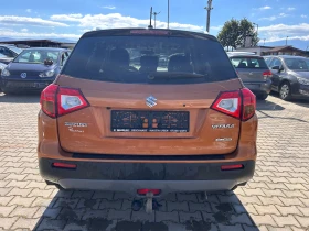 Suzuki Vitara 1.6DDiS AllGrip AVTOMAT/PANORAMA, снимка 6