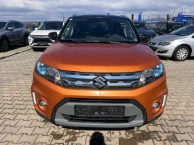 Suzuki Vitara 1.6DDiS AllGrip AVTOMAT/PANORAMA, снимка 2