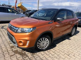 Suzuki Vitara 1.6DDiS AllGrip AVTOMAT/PANORAMA, снимка 1