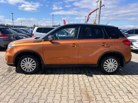 Suzuki Vitara 1.6DDiS AllGrip AVTOMAT/PANORAMA, снимка 8