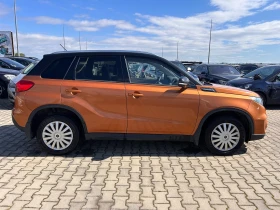 Suzuki Vitara 1.6DDiS AllGrip AVTOMAT/PANORAMA, снимка 4