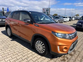 Suzuki Vitara 1.6DDiS AllGrip AVTOMAT/PANORAMA, снимка 3