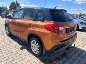 Suzuki Vitara 1.6DDiS AllGrip AVTOMAT/PANORAMA, снимка 7