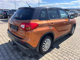 Suzuki Vitara 1.6DDiS AllGrip AVTOMAT/PANORAMA, снимка 5