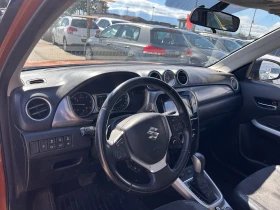 Suzuki Vitara 1.6DDiS AllGrip AVTOMAT/PANORAMA, снимка 10