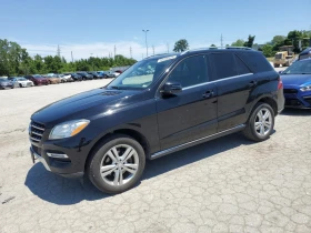 Mercedes-Benz ML 350 4MATIC | Mobile.bg    1