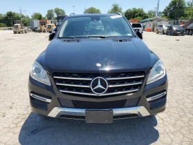 Mercedes-Benz ML 350 4MATIC | Mobile.bg    5