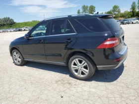 Mercedes-Benz ML 350 4MATIC, снимка 2