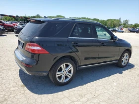 Mercedes-Benz ML 350 4MATIC, снимка 3