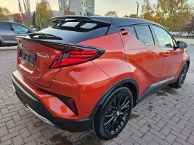 Toyota C-HR 2.0HY, 184к.с., Luxory-JBL, Гаранционна!, снимка 5