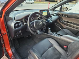 Toyota C-HR 2.0HY, 184к.с., Luxory-JBL, Гаранционна!, снимка 7