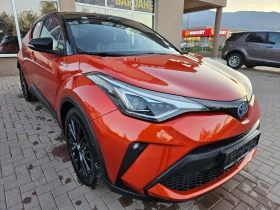 Toyota C-HR 2.0HY, 184к.с., Luxory-JBL, Гаранционна!, снимка 1