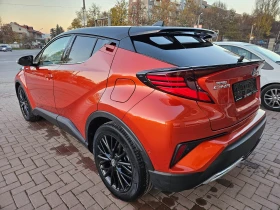 Toyota C-HR 2.0HY, 184к.с., Luxory-JBL, Гаранционна!, снимка 4