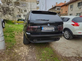 BMW X5, снимка 6