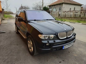 BMW X5, снимка 1