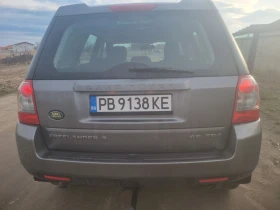 Land Rover Freelander, снимка 4