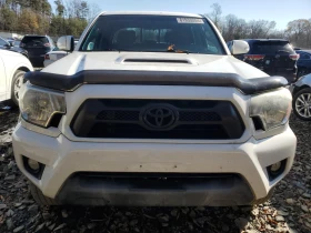 Toyota Tacoma DOUBLE CAB * Подходяща за ГАЗ!, снимка 5