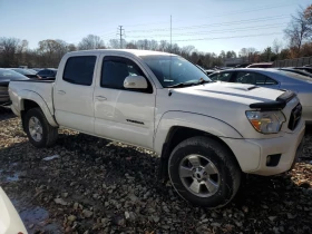 Toyota Tacoma DOUBLE CAB * Подходяща за ГАЗ!, снимка 4