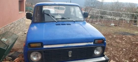 Lada Niva 1, 6, снимка 3