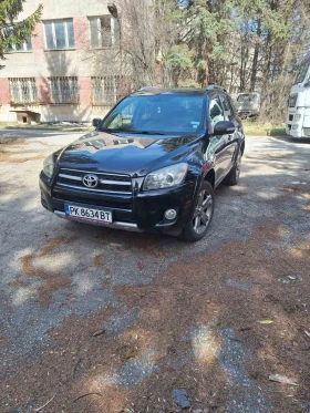 Toyota Rav4, снимка 1