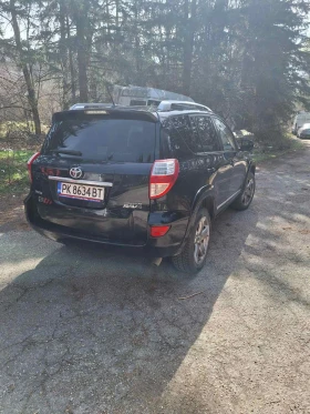 Toyota Rav4, снимка 5