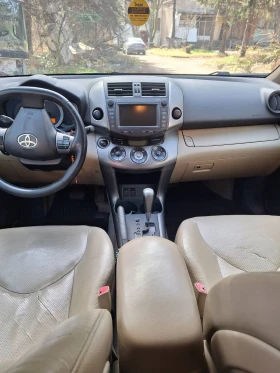 Toyota Rav4, снимка 8