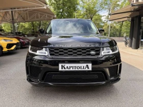 Land Rover Range Rover Sport 6+ 1 - 75900 лв. - 97323911 | Car24.bg