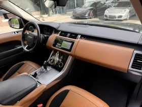 Land Rover Range Rover Sport 6+ 1 - 75900 лв. - 97323911 | Car24.bg