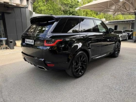 Land Rover Range Rover Sport 6+ 1 - 75900 лв. - 97323911 | Car24.bg